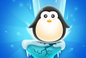 Pinguim quebra-gelo