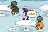 Penguin večera