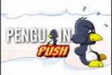 Penguin push