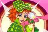 Penny the pet detective