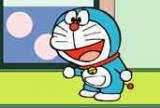 Doraemon Žvejyba