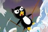 Peter a pingvin