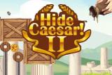Quebra-cabeça físico - Hide Caesar