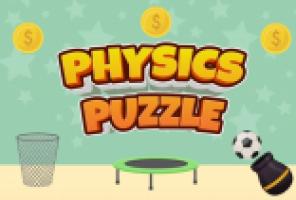 물리학 퍼즐