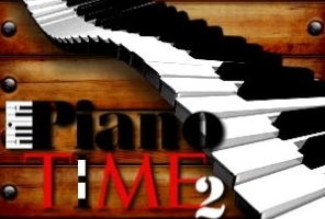 Čas na klavír 2 Html5