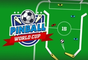 Svetový pohár v pinballe