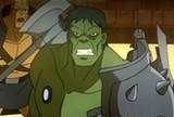 Planet Hulk gladiadoreen