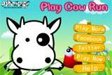 Play cow run