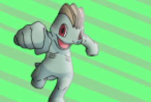 Pokémon puzle