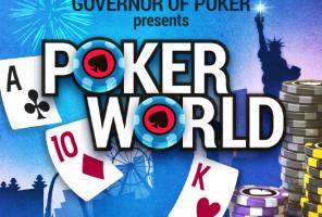 Mundo do pôquer