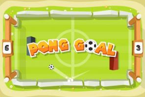 Gol de Pong