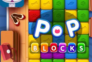 Pop Blokları