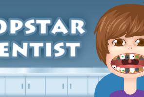 Pop Star Dentist