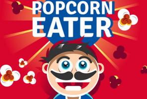 Popcorn Eader