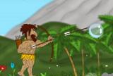 Prehistoric archer