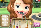 Princess Sofia Diş Bakımı