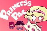Принцесса пакет