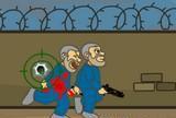 Prison mania quebra