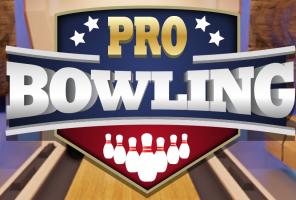 Profesionálny bowling 3D