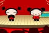 Pucca funny love