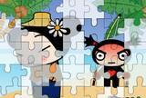 amor pucca