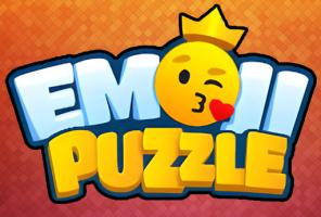 emoji puzzlea