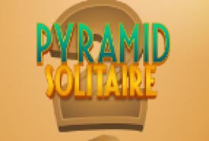 Пасьянс Пирамида 2