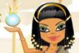 Egyiptom királynője Dress Up