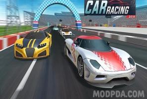 Hra Real Racing in Car 2019