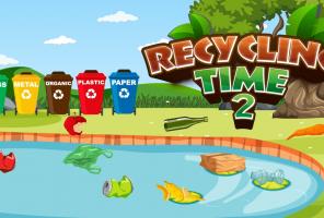 Čas recyklácie 2