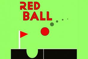 Bola Vermelha 2 - Bola Vermelha 2 jogo online
