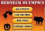 Red neck olympics secure