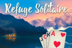 Toevlucht Solitaire