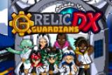 Relic Guardians 아케이드 Ver. DX