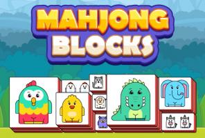 Zmień rozmiar Mahjonga