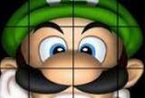 Luigi quebra-cabeça