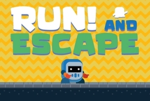 beži! in Escape