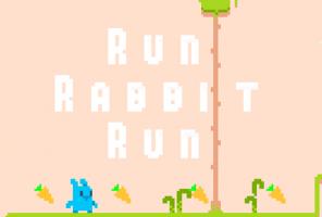 Fuss Rabbit Run