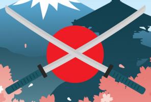 Samuray Ustası Maç 3