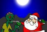 Koszmar w Santa Boże Narodzenie