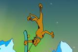 Scooby Doo de aer de mare 2