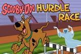 Scooby Doo przeszkodą wyścigu