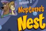 Scooby doo neptunes nest