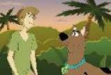 Scooby Doo ve Tikal onun macera