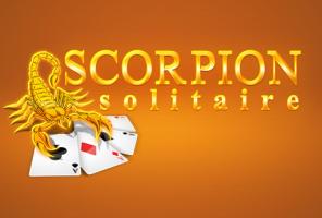 „Scorpion Solitaire“