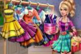 Sery College Dolly Dress Up H