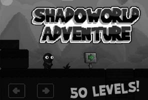 Shadoworld-avontuur
