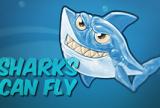 Sharks can fly