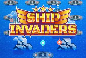 ship invaders