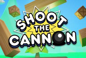 Shoot The Cannon